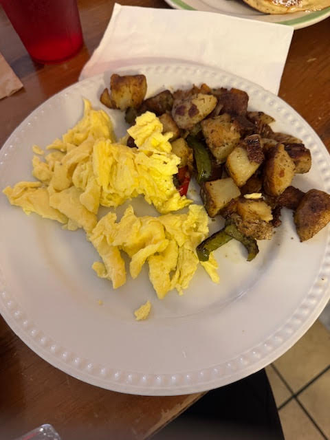 Comfort Cafe — Photo 2